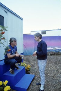 ����� ����� � ���  �� �������� �������� ������� � �������, 25-26 ���� 1982 ����.