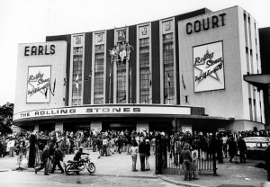 The Rolling Stones Family: Brian Jones' Lonely Hearts Club