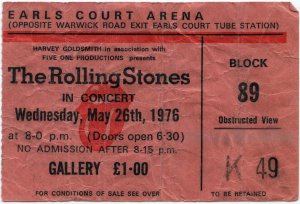 The Rolling Stones Family: Brian Jones' Lonely Hearts Club