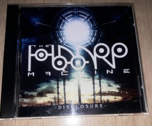 HAARP MACHINE Disclosure 2012