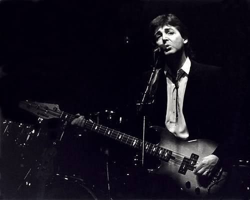 Today In The Beatles History