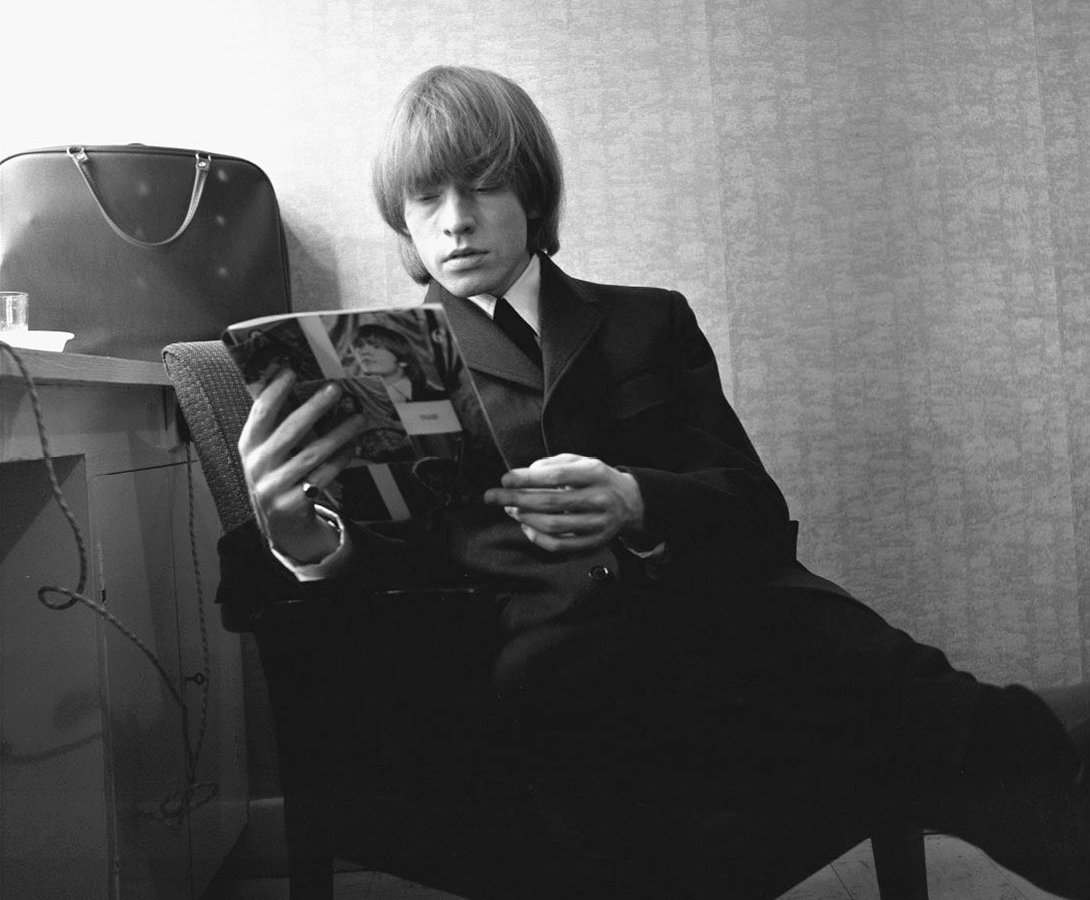 The Rolling Stones Family: Brian Jones' Lonely Hearts Club