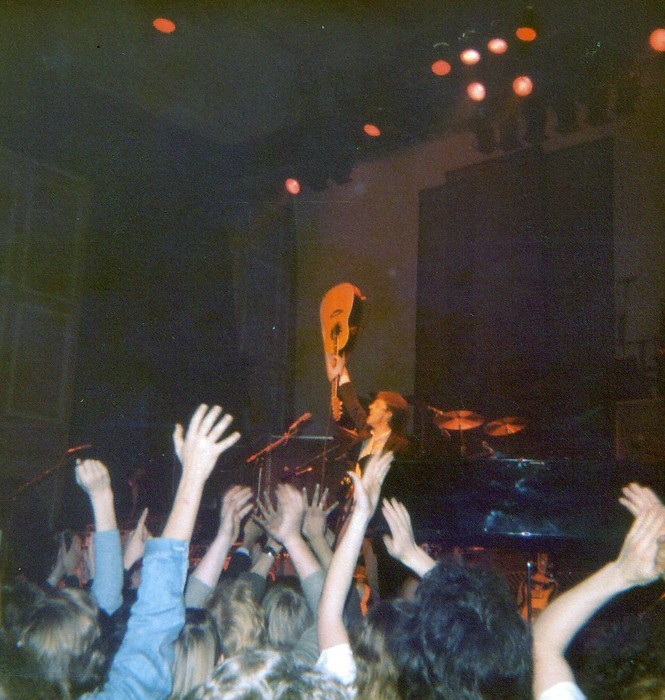 Today In The Beatles History