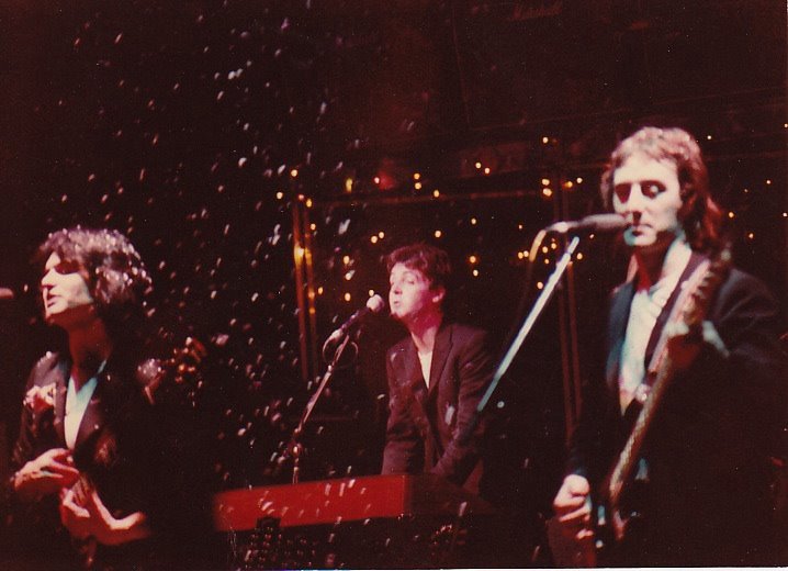 Today In The Beatles History