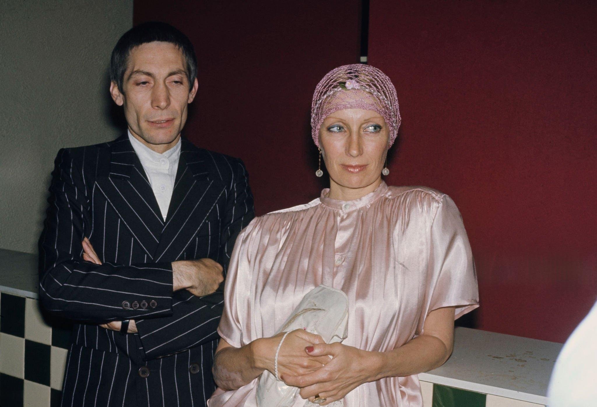 The Rolling Stones Family: Brian Jones' Lonely Hearts Club