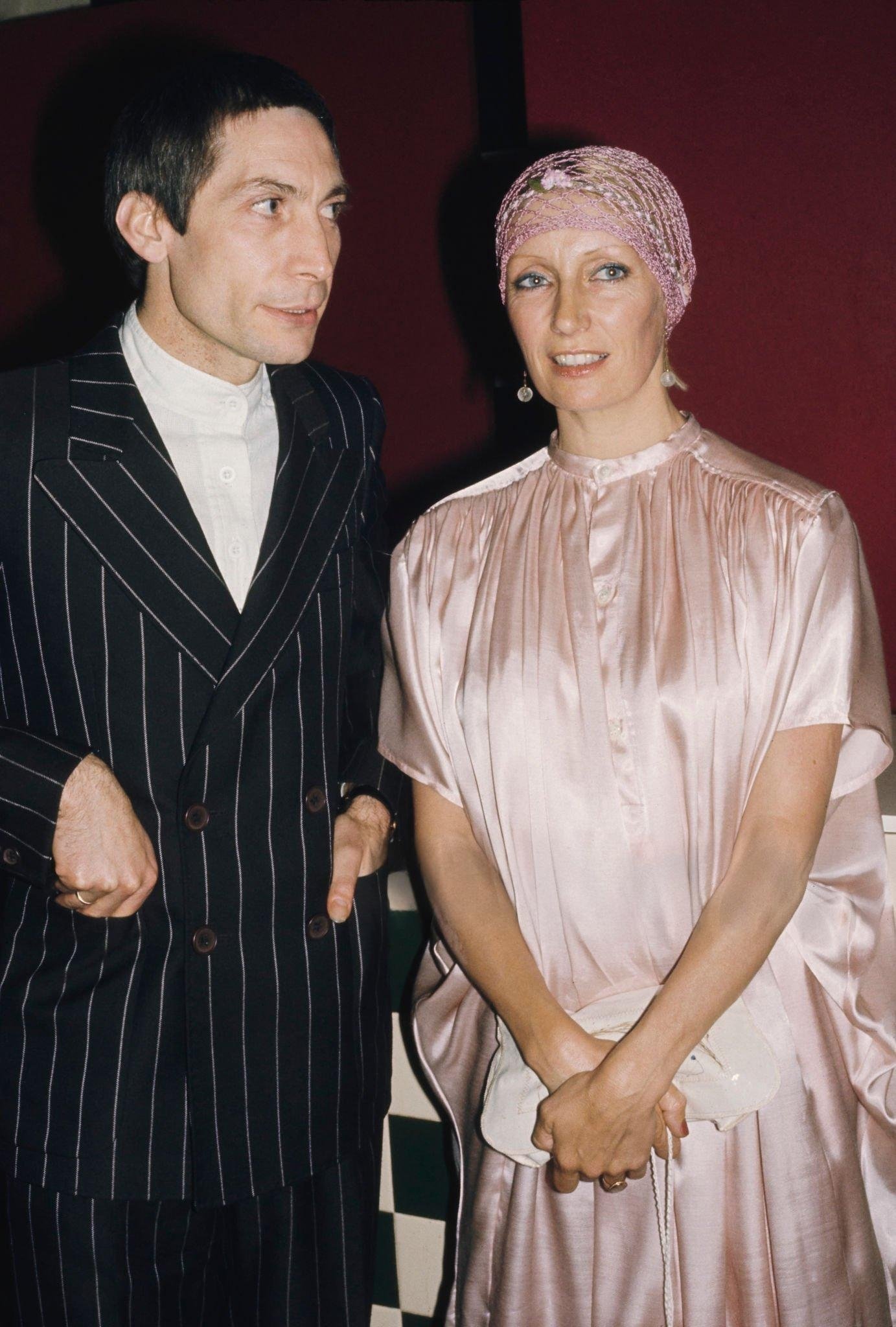 The Rolling Stones Family: Brian Jones' Lonely Hearts Club