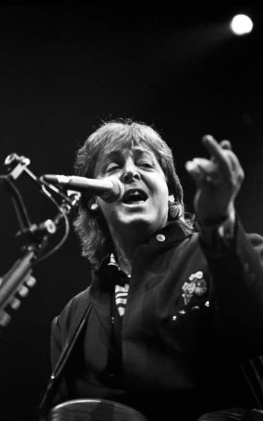 Today In The Beatles History