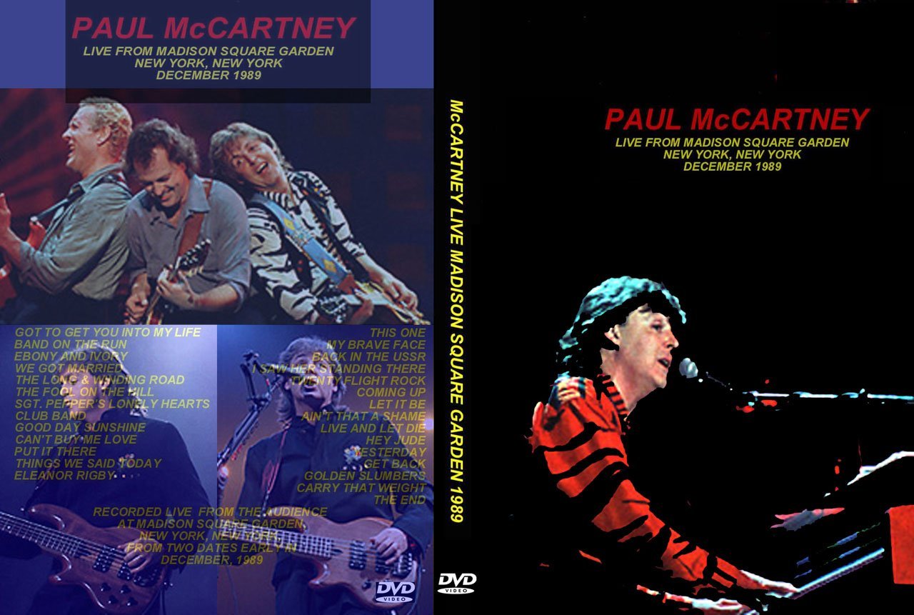 Today In The Beatles History