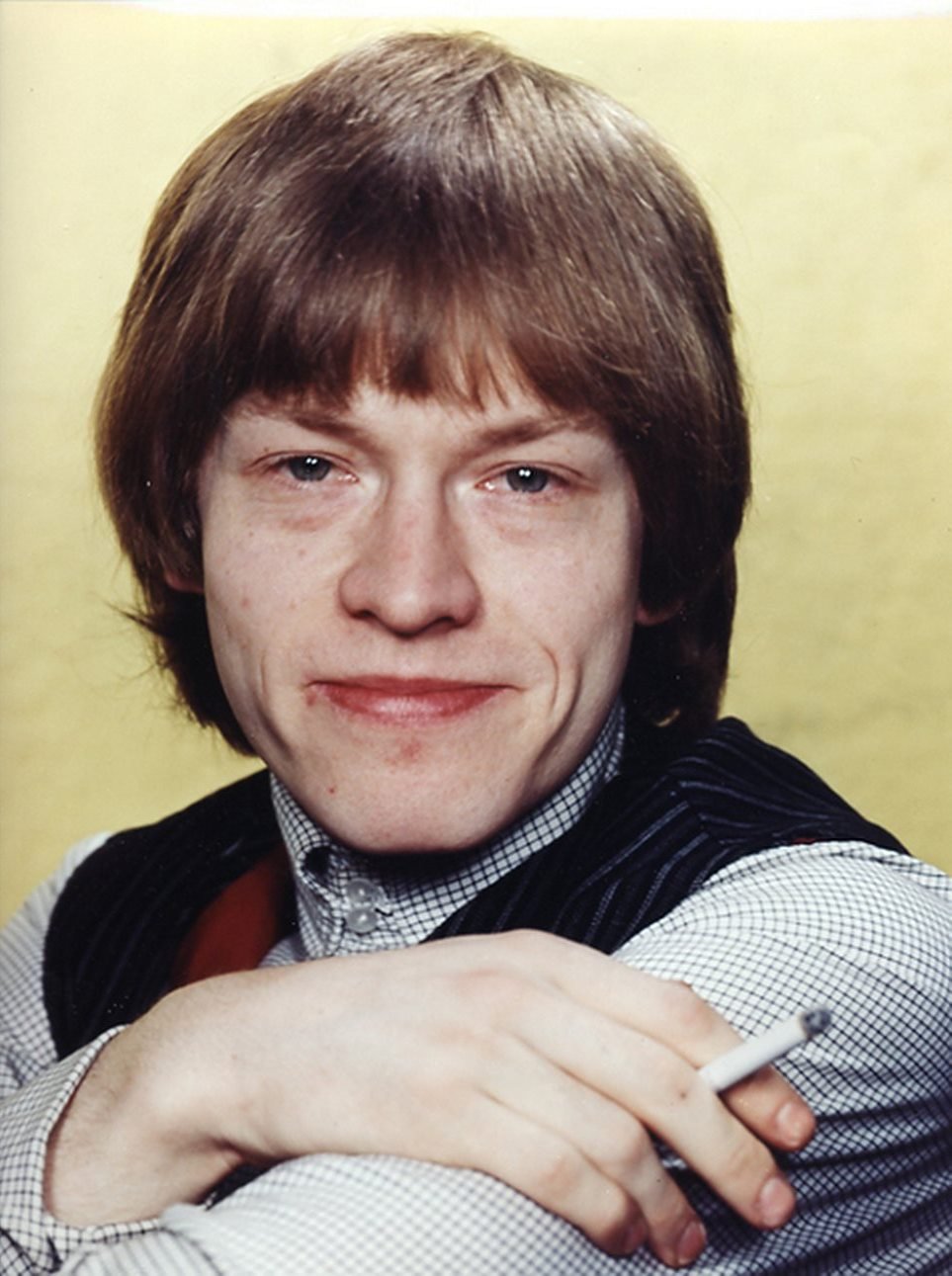 The Rolling Stones Family: Brian Jones' Lonely Hearts Club