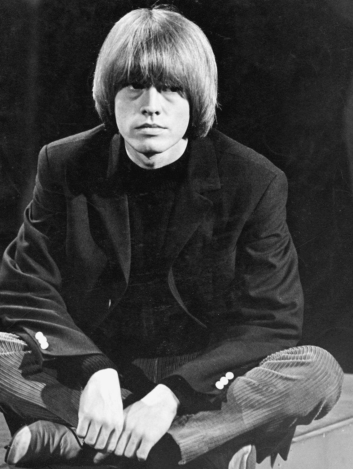 The Rolling Stones Family: Brian Jones' Lonely Hearts Club