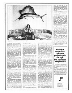 ���� ����� (Alice Cooper) - ��� ���, ������ ��� �����? 