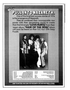 Phonograph Record January 1976