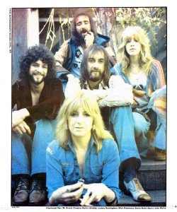 Fleetwood Mac