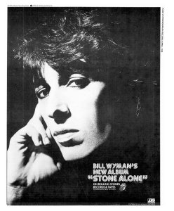 Phonograph Record April 1976