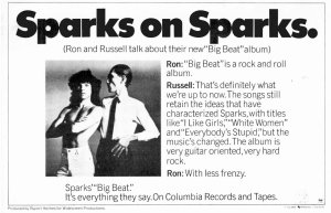 Phonograph Record December 1976