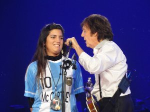 Today In The Beatles History