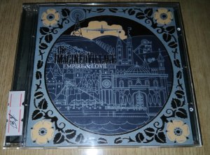 THE IMAGINED VILLAGE   Empire & Love 2010