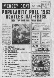 1963.12.19 - Mersey Beat
