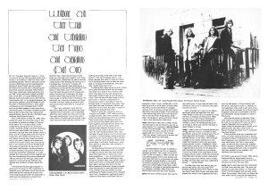 Zigzag No 51 April 1975