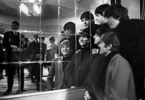 Today In The Beatles History