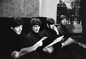 Today In The Beatles History