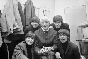 1963.12.21 � Bradford. Gaumont Cinema � �������. � ������ �������.