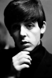 Today In The Beatles History