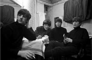 Today In The Beatles History