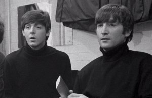 Today In The Beatles History