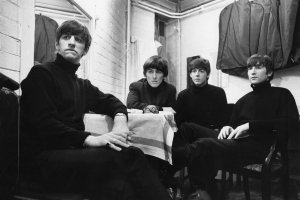 Today In The Beatles History