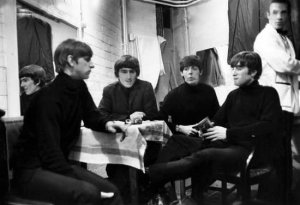 Today In The Beatles History