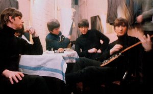 Today In The Beatles History