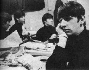 Today In The Beatles History