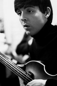 Today In The Beatles History