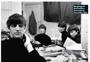 Today In The Beatles History