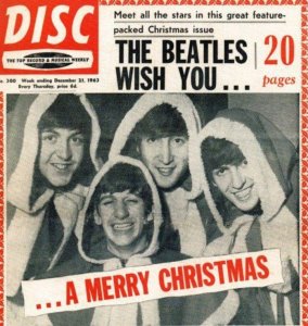 1963.12.21 ������ Disc � �������������� ���� ����� (����� � ����� ������ ����������)