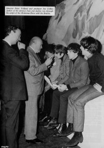 21 ������� 1964: