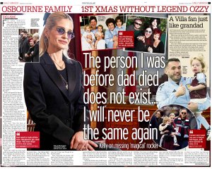 Daily Mirror �������.