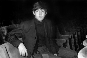 Today In The Beatles History