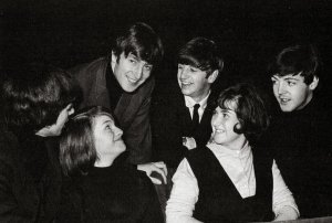 Today In The Beatles History