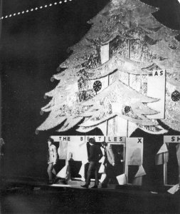 22 ������� 1964: ���������: Another Beatles Christmas Show