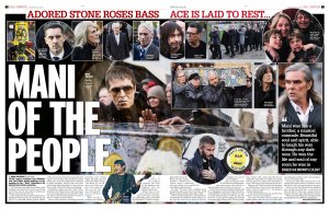 Daily Mirror �������.