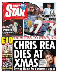 Daily Star