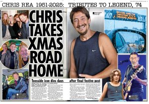 Chris Rea