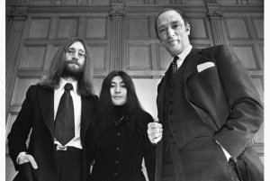 Today In The Beatles History