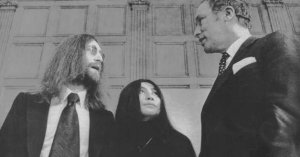 Today In The Beatles History