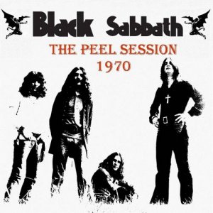 Black Sabbath - Walpurgis The Peel Session 26.04.1970