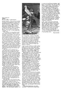 Zigzag No 63 August 1976