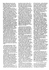 � ����� ���� �������� ������ Stranglers?