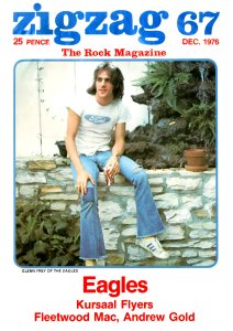 Zigzag No 67 December 1976